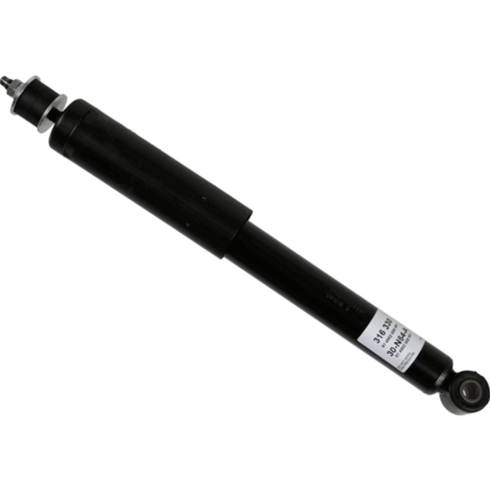Amort 33-00256