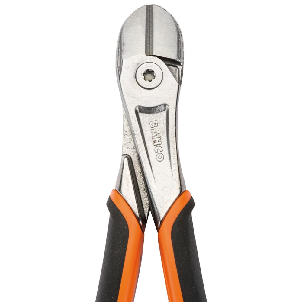 Bahco 21HDGC-140 Ergo sidavbitare Heavy Duty 140 mm