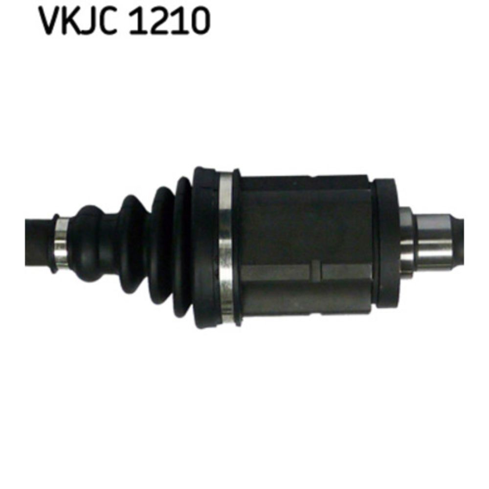 Vetoakseli 17-4586