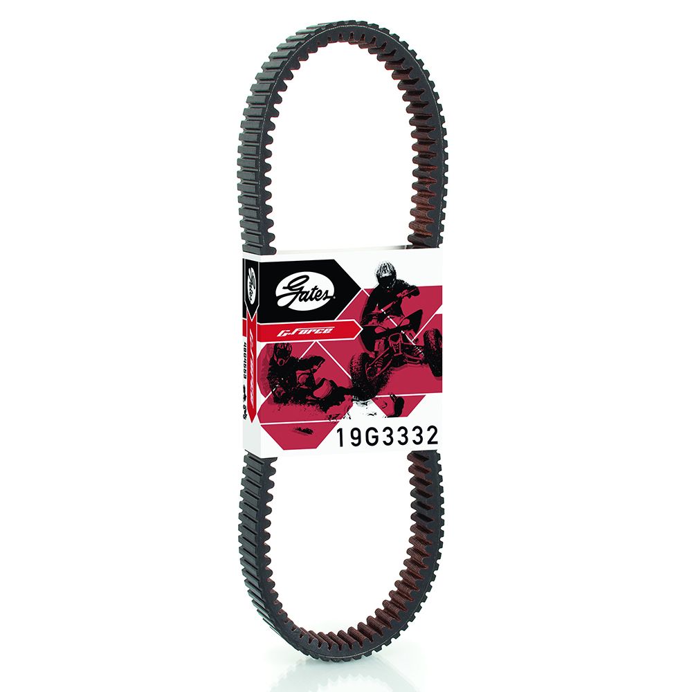 Drivrem, Variomatic 98-34242