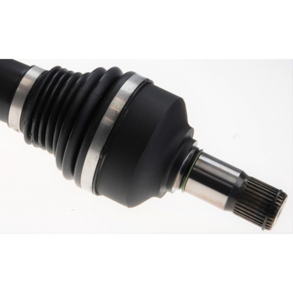 Drivaxel 17-02085