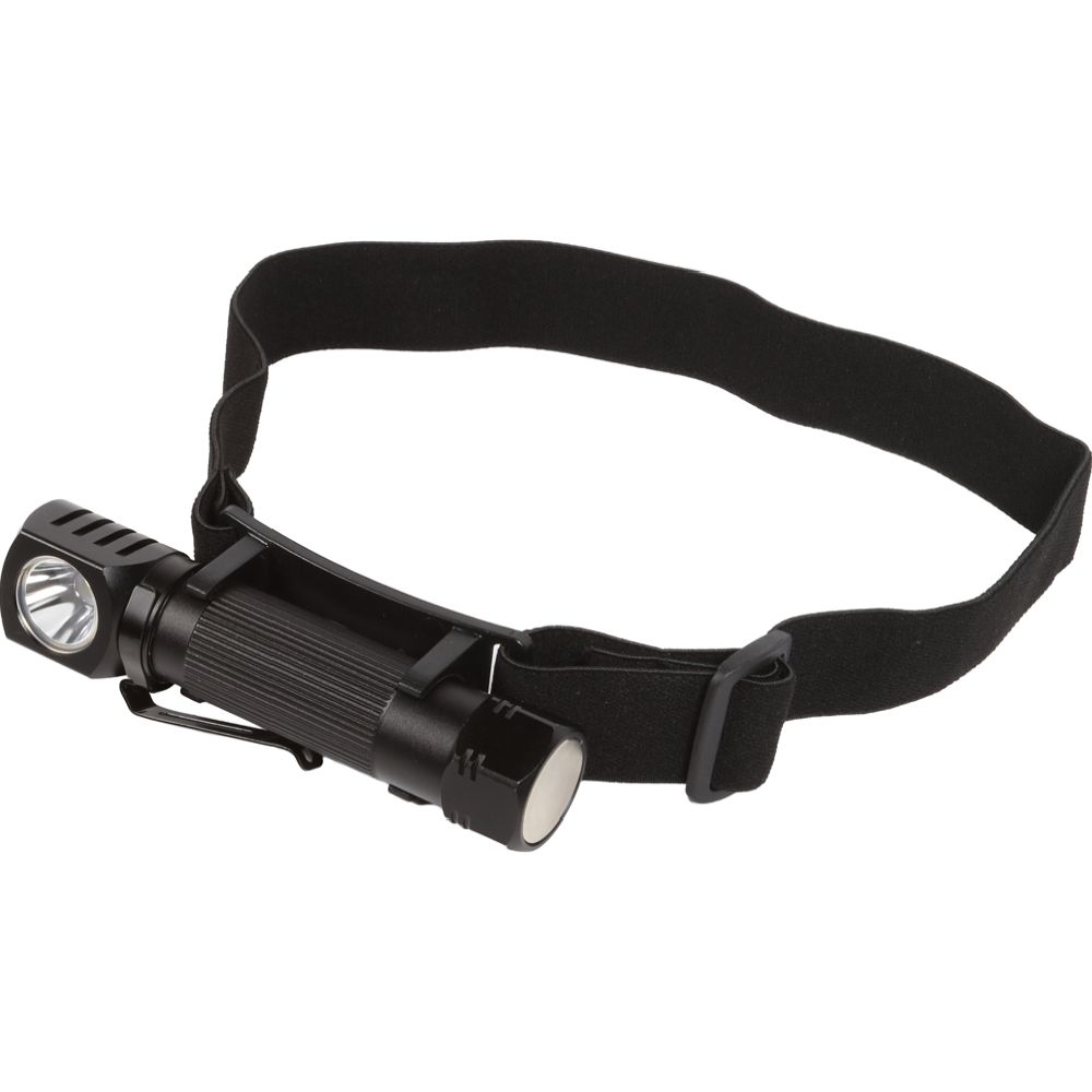 MTX Tech magnetiga LED-pealamp, 500 lm