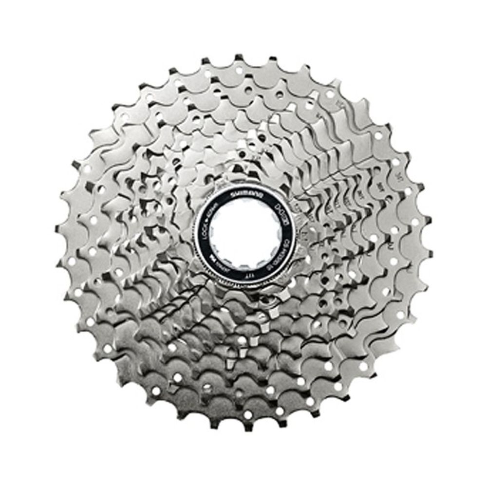 Shimano HG500 10-k 11-32T kassett