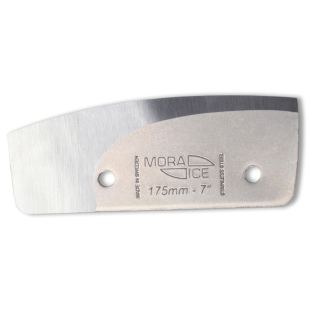 Mora Ice Easy puuri varuterad