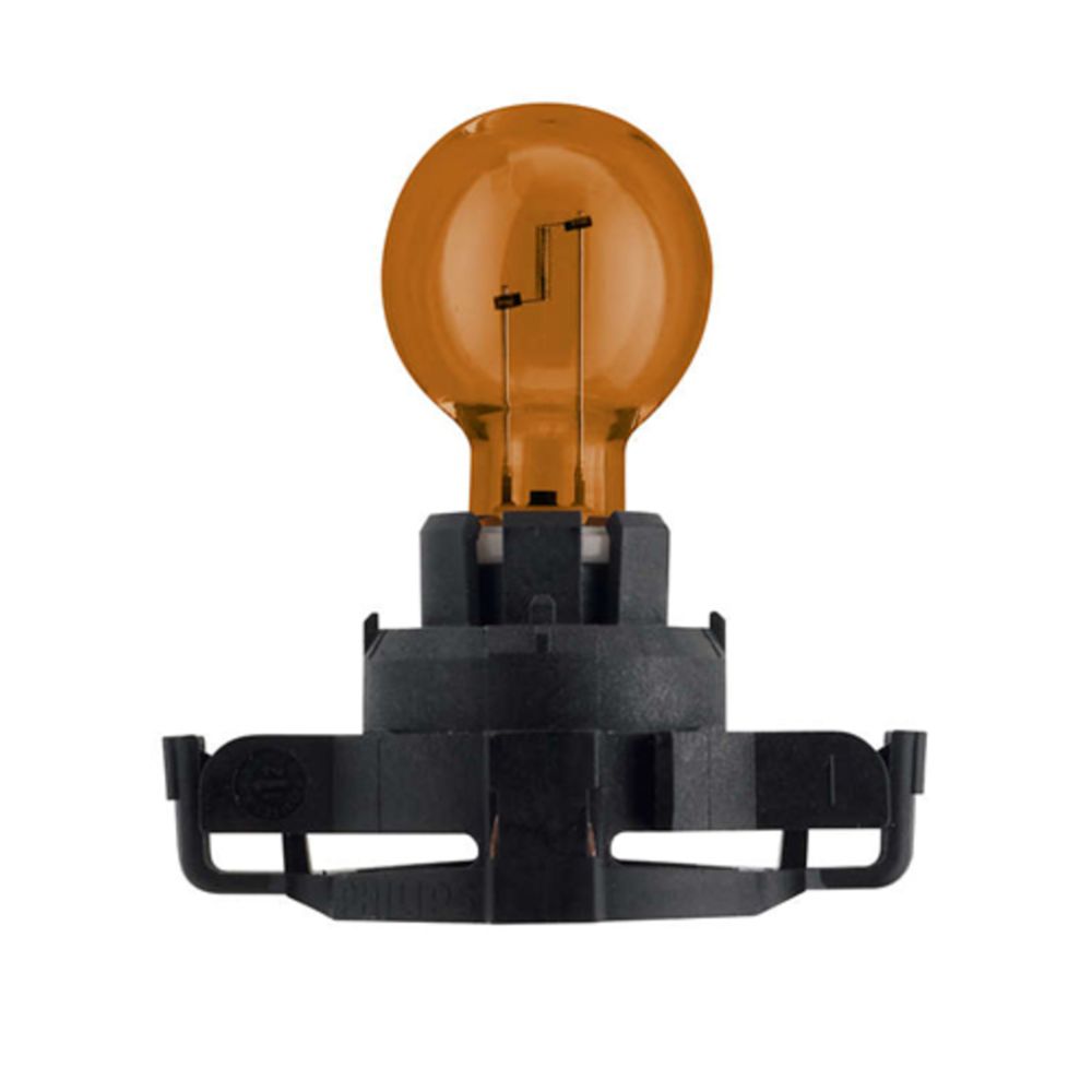 Philips PGU20/4-polttimo 12V 24W PY24W