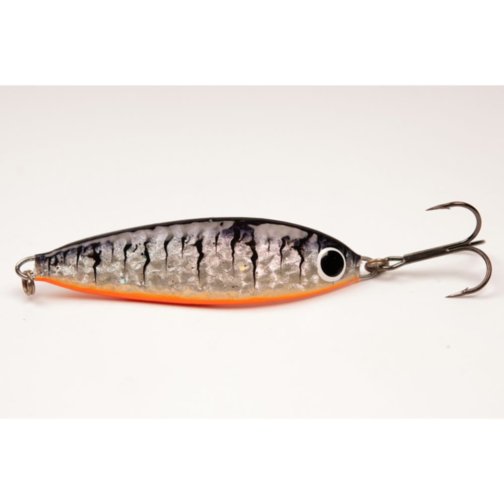 E.V. Trutta Normitrutta skeddrag 8 cm 22 g