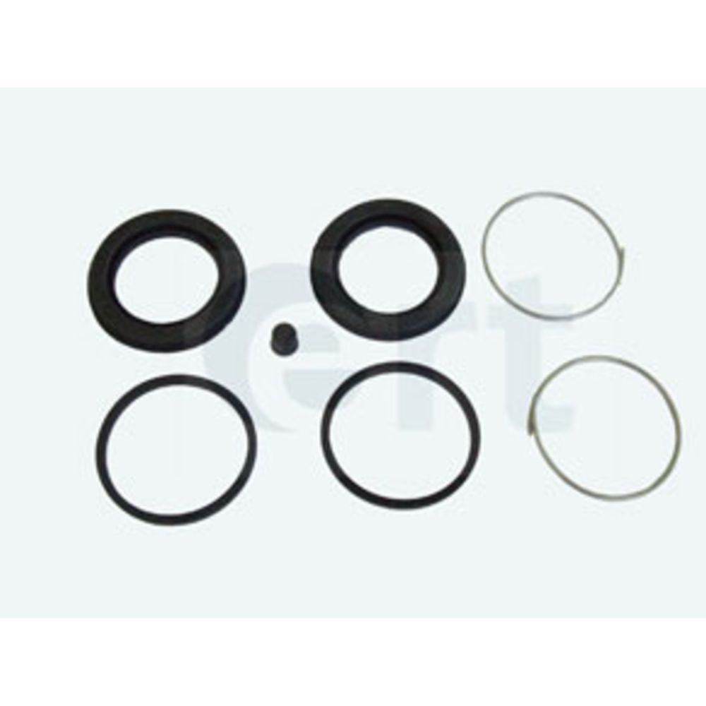 Jarrusatulan korjaussarja 23-6006