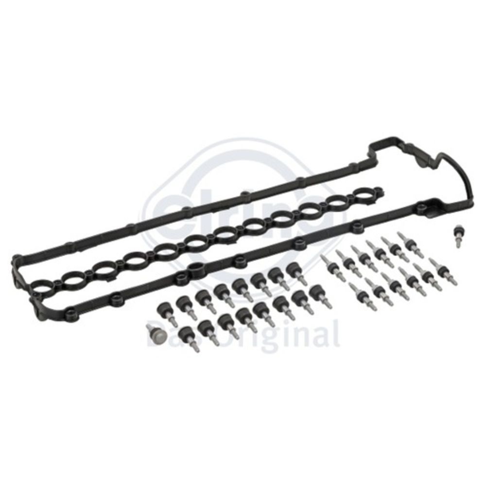 Klapikambrikaane tihendite komplekt 27-00500