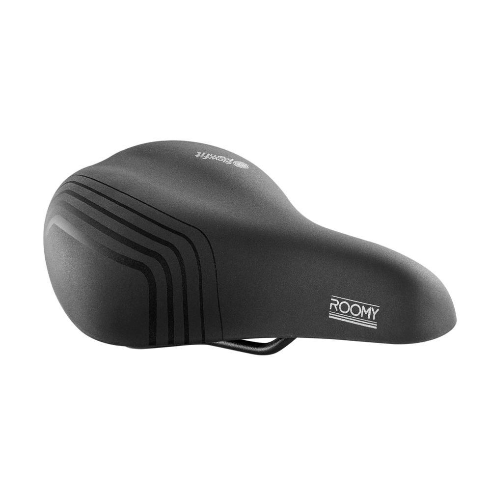 Selle Royal Roomy Moderate polkupyörän satula