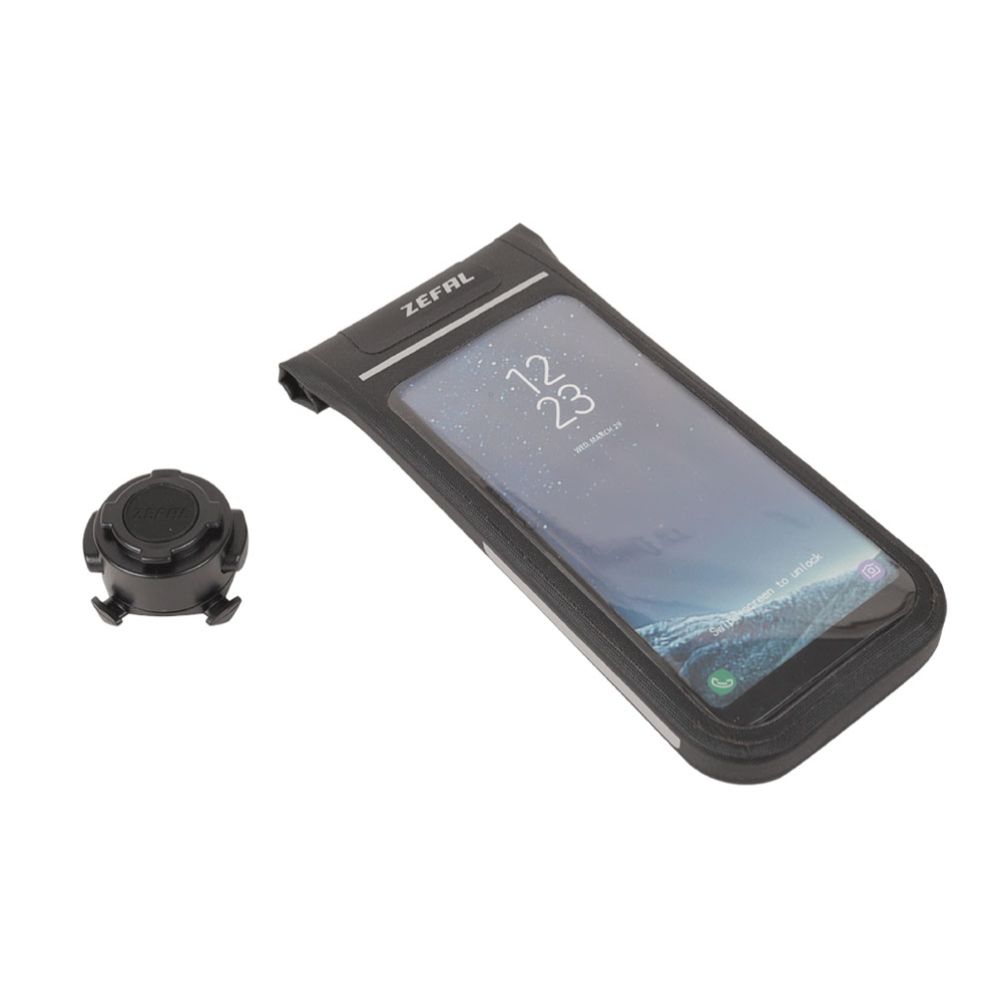 Zefal Z Console Dry mobilhållare L