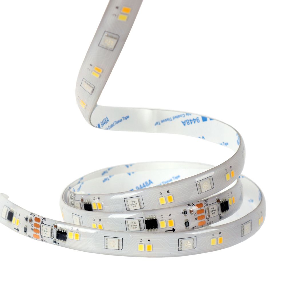 Led Energie Smart RGBIC LED-ljusslinga 5 m