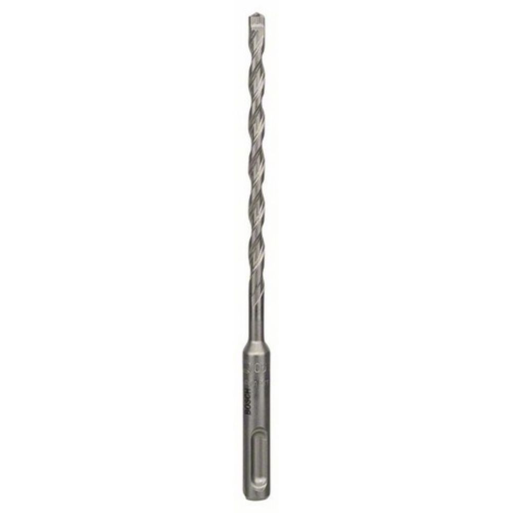 Bosch SDS-plus-7 5 lõikeservaga puurvasaratera, 165 mm/ 6 mm