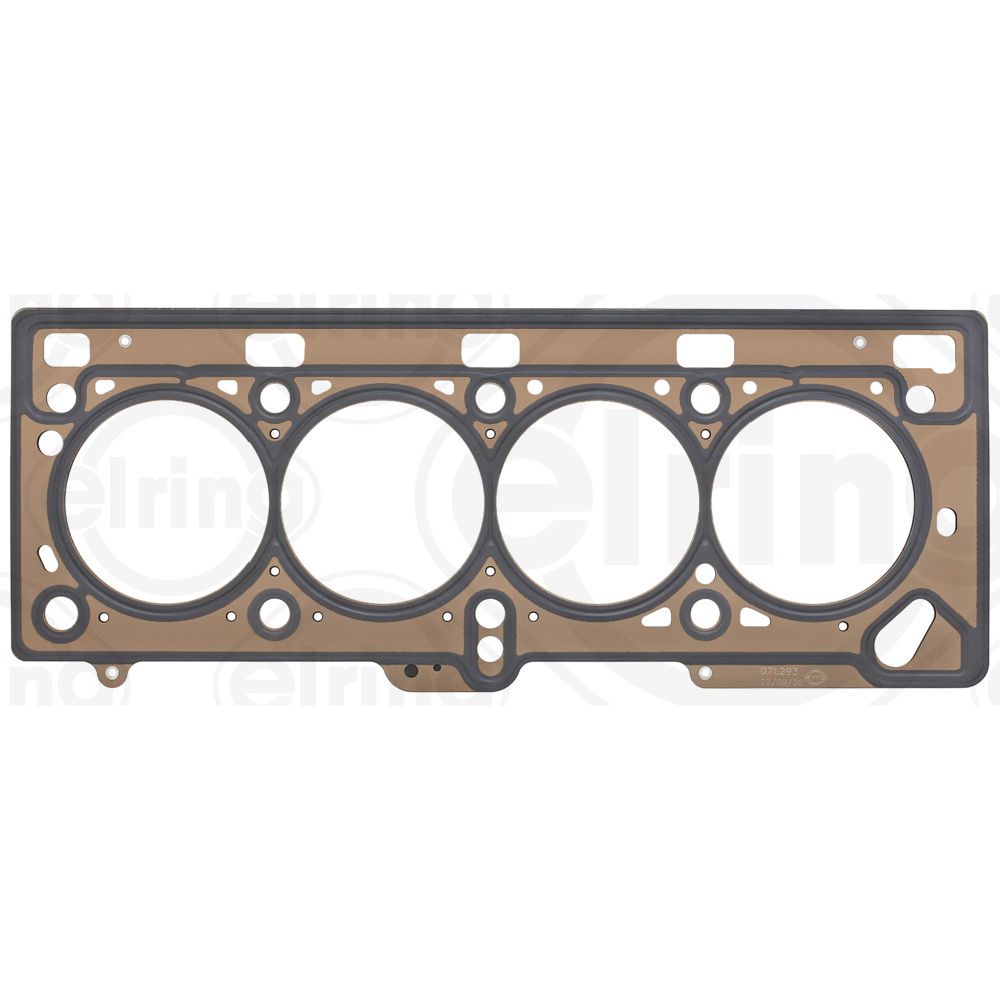 Packning, topplock 27-02006
