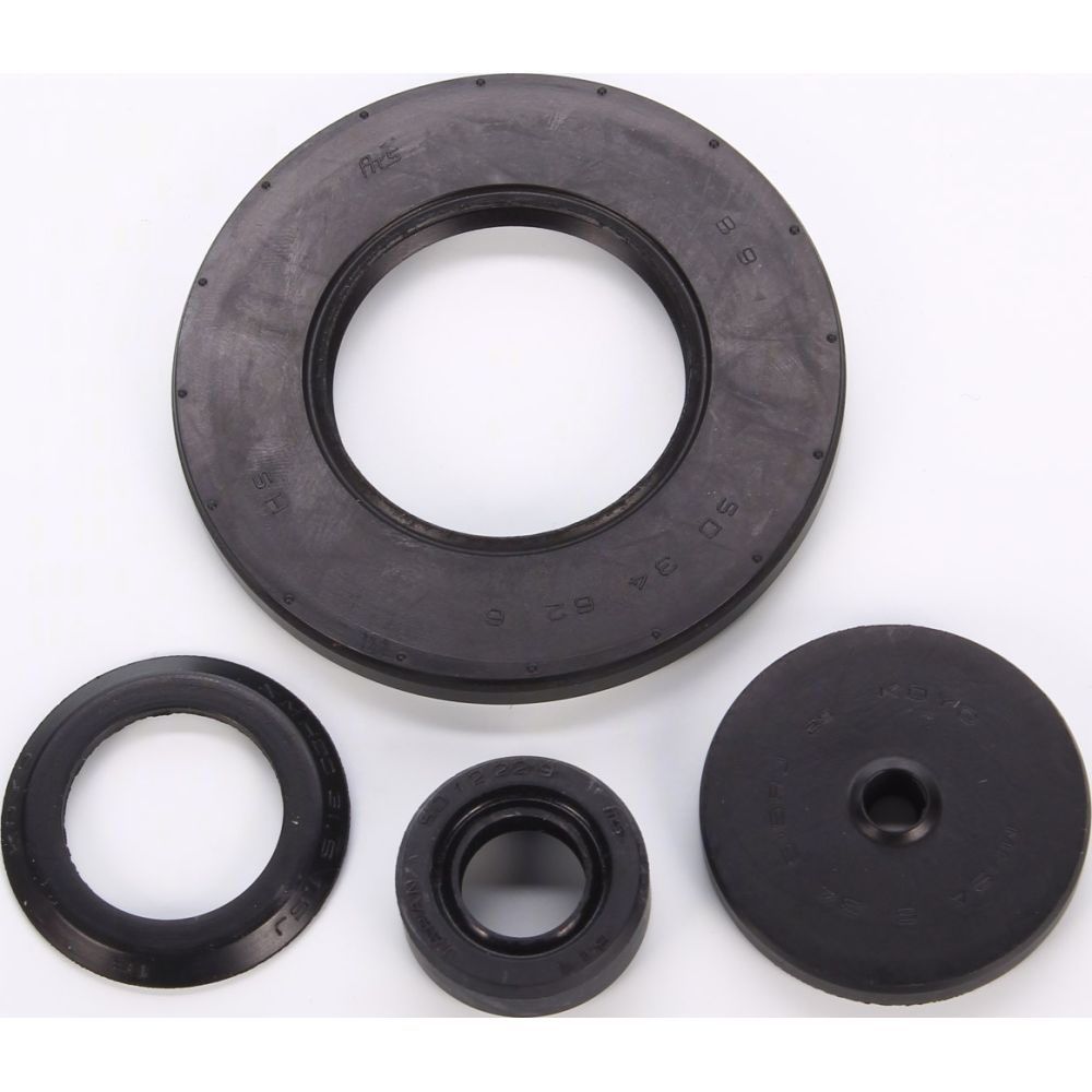 Packboxsats, motor 98-15492