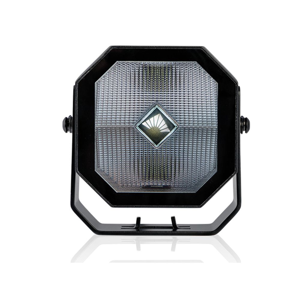Optibeam OctaX 5.0 ambient LED-työvalo