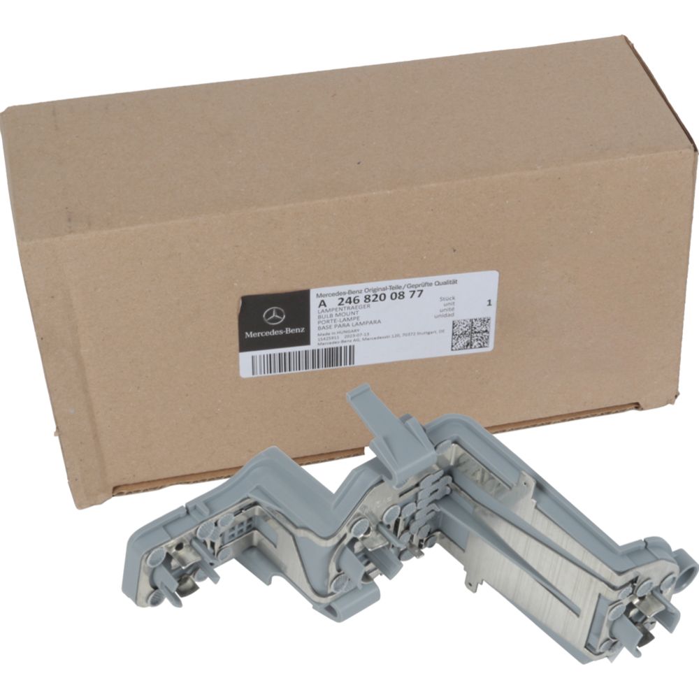 Tagatule kinnitus 50-02450