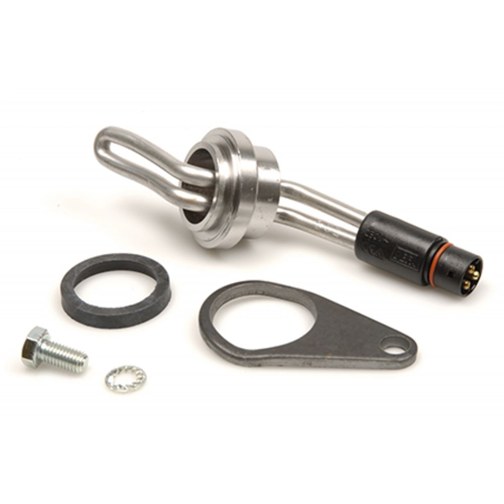 Defa-plokisoojendi #411525 Volvo