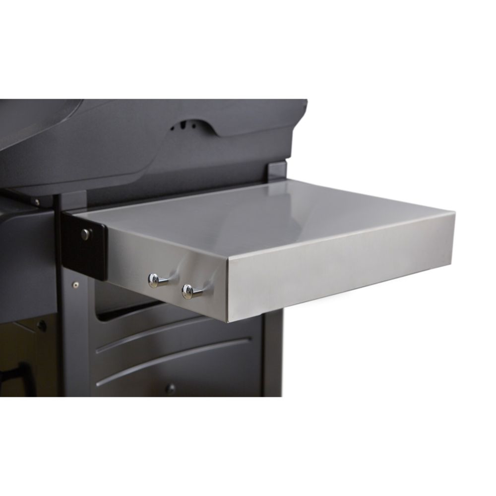 Weber Spirit E-315 GBS gasolgrill