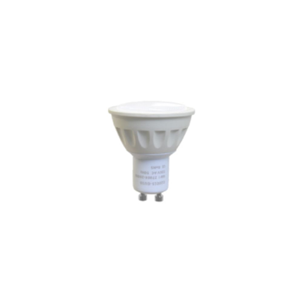 LedXon LED-spotlight till solcellssystem 12 V GU10 5 W 3500 K 400 lm