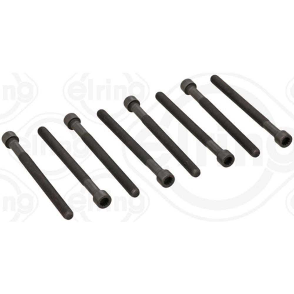 Plokikaane poldikomplekt 25-00434