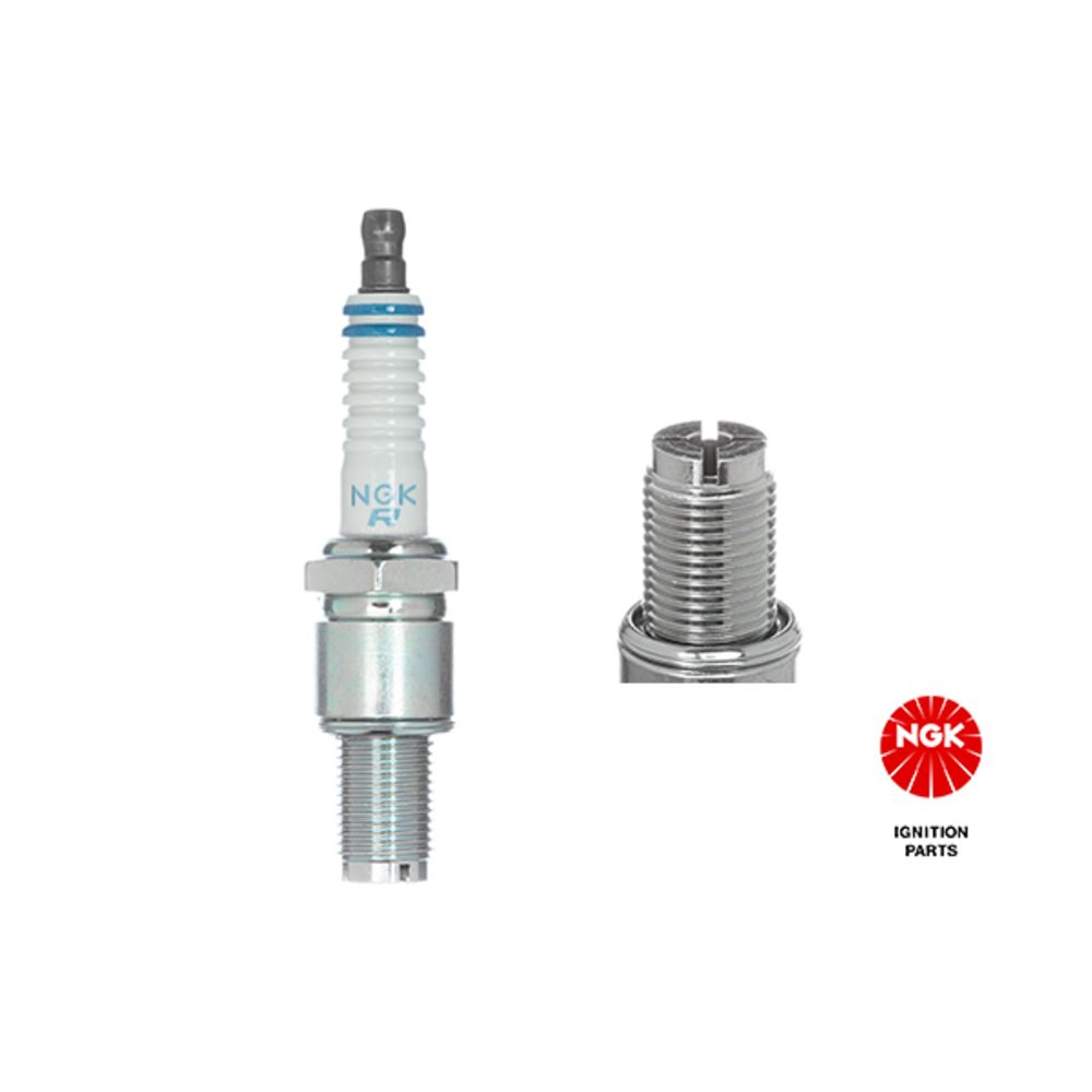 NGK BUR9EQ süüteküünal