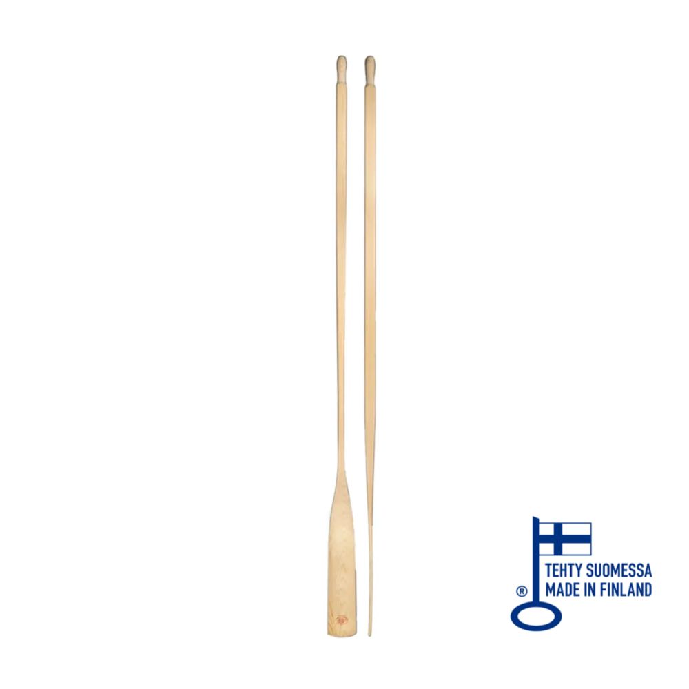 Lahna Finlake åror 270 cm