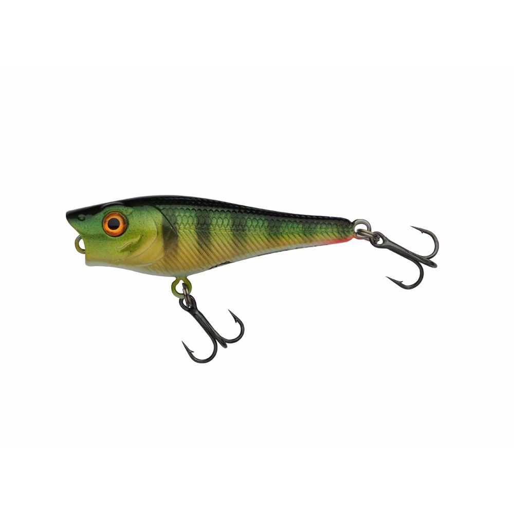 Berkley Pulse Pop popper 5 cm 3,4 g Perch