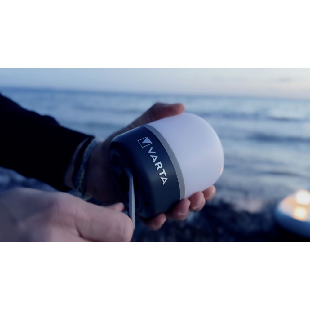 VARTA Dynamo Lantern L10RH