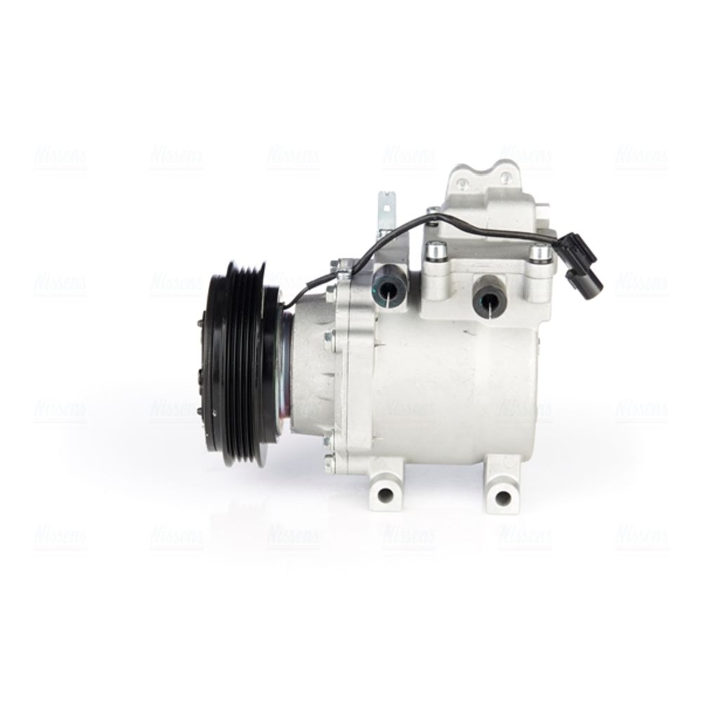 Kompressor, klimatanläggning 30-00392
