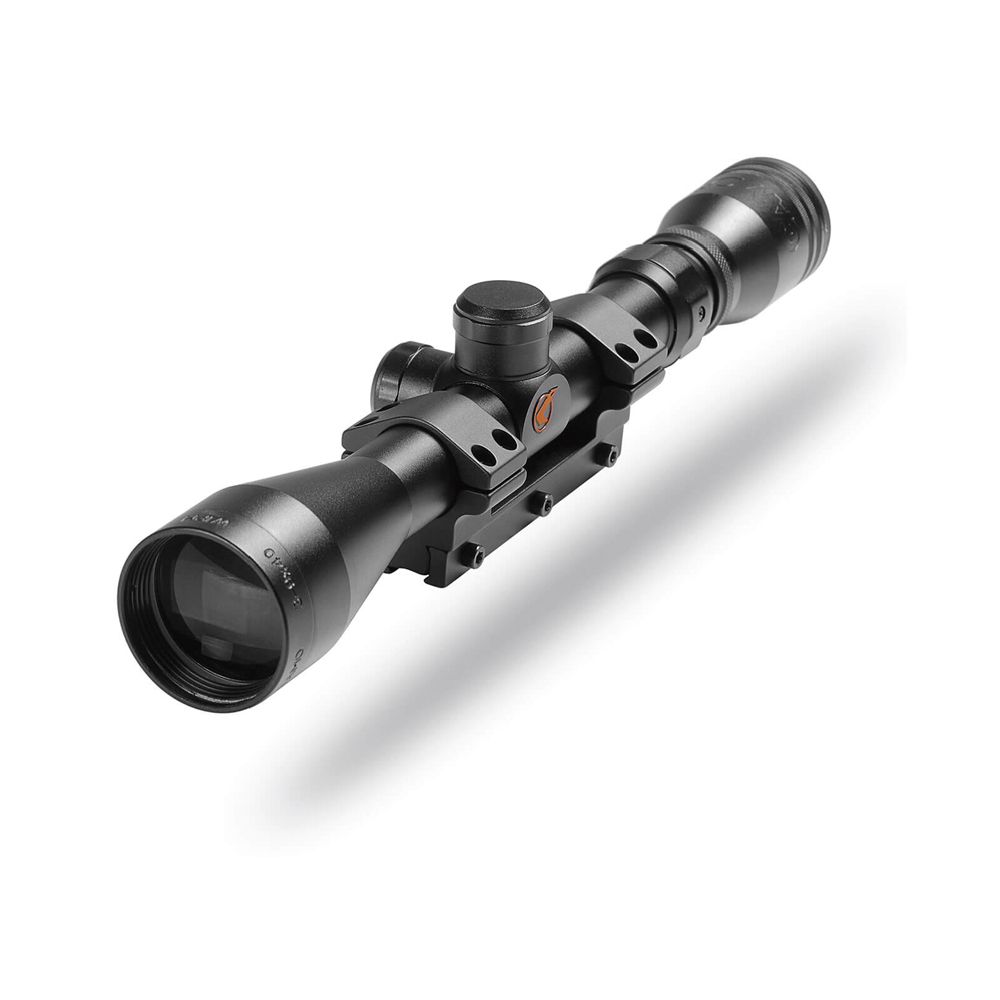 Gamo 3-9x40WR teleskoopsihik