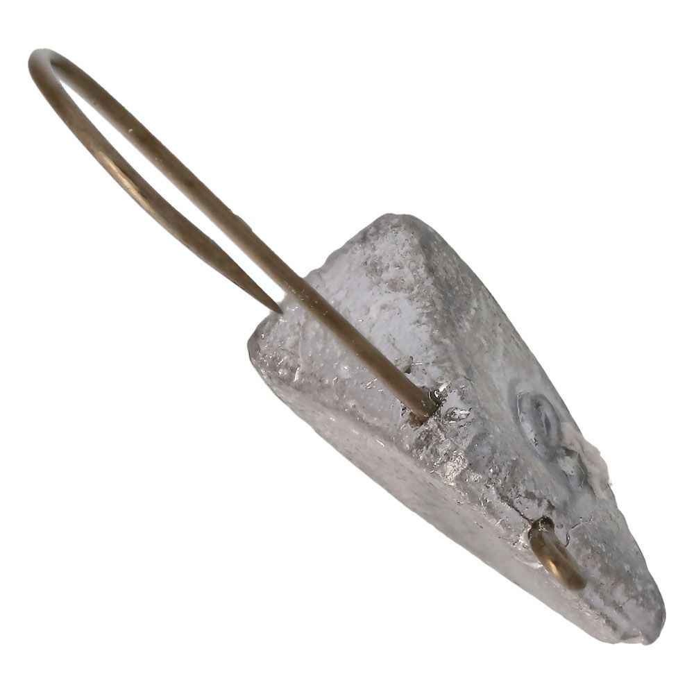 Eagle Claw Erie jiggskalle 4 st