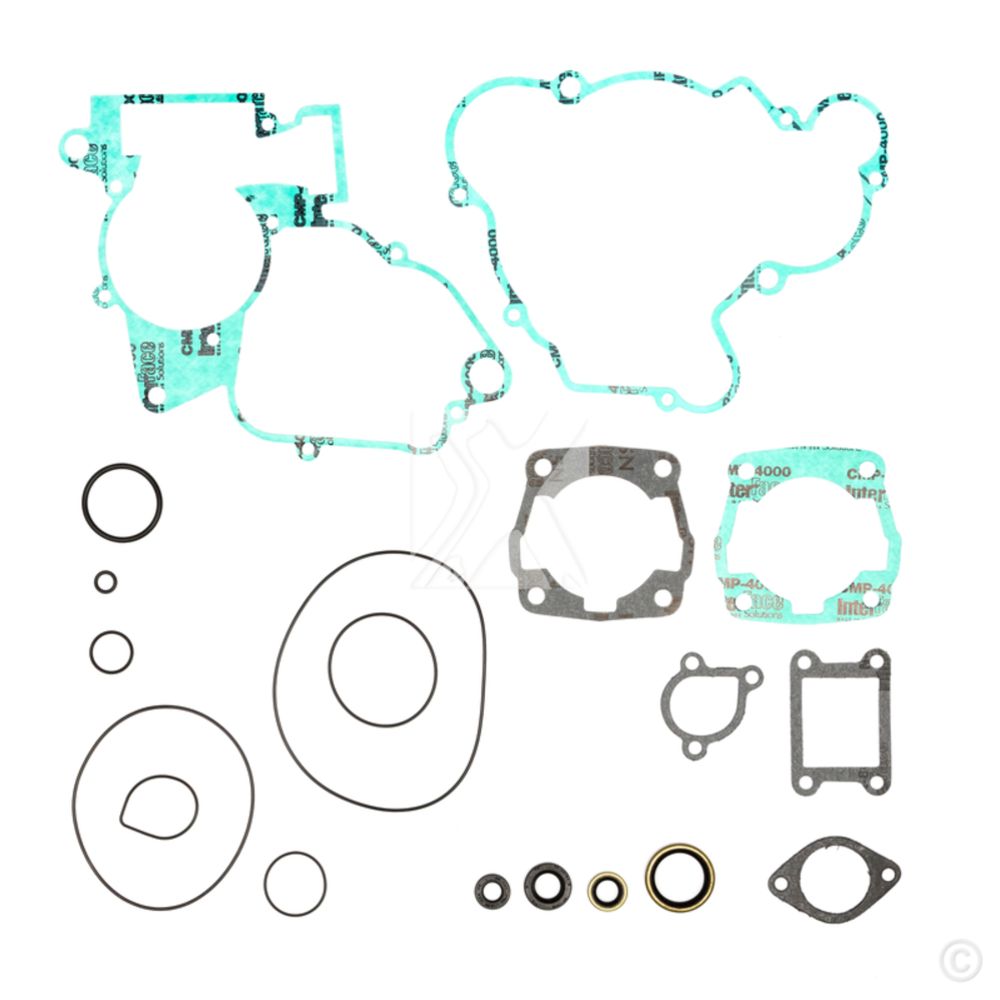 Hel packningssats, motor 98-31402