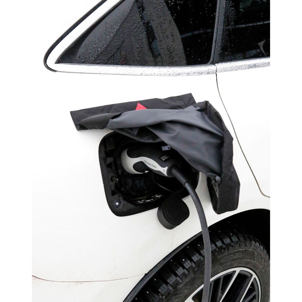 MTX Automotive skyddsöverdrag till laddkabel för elbil
