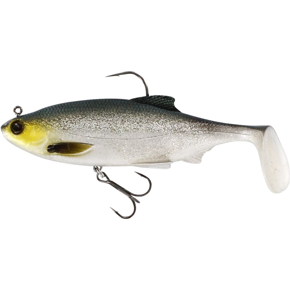 Westin Ricky the Roach Shadtail R2F 14 cm 57 g haukijigi