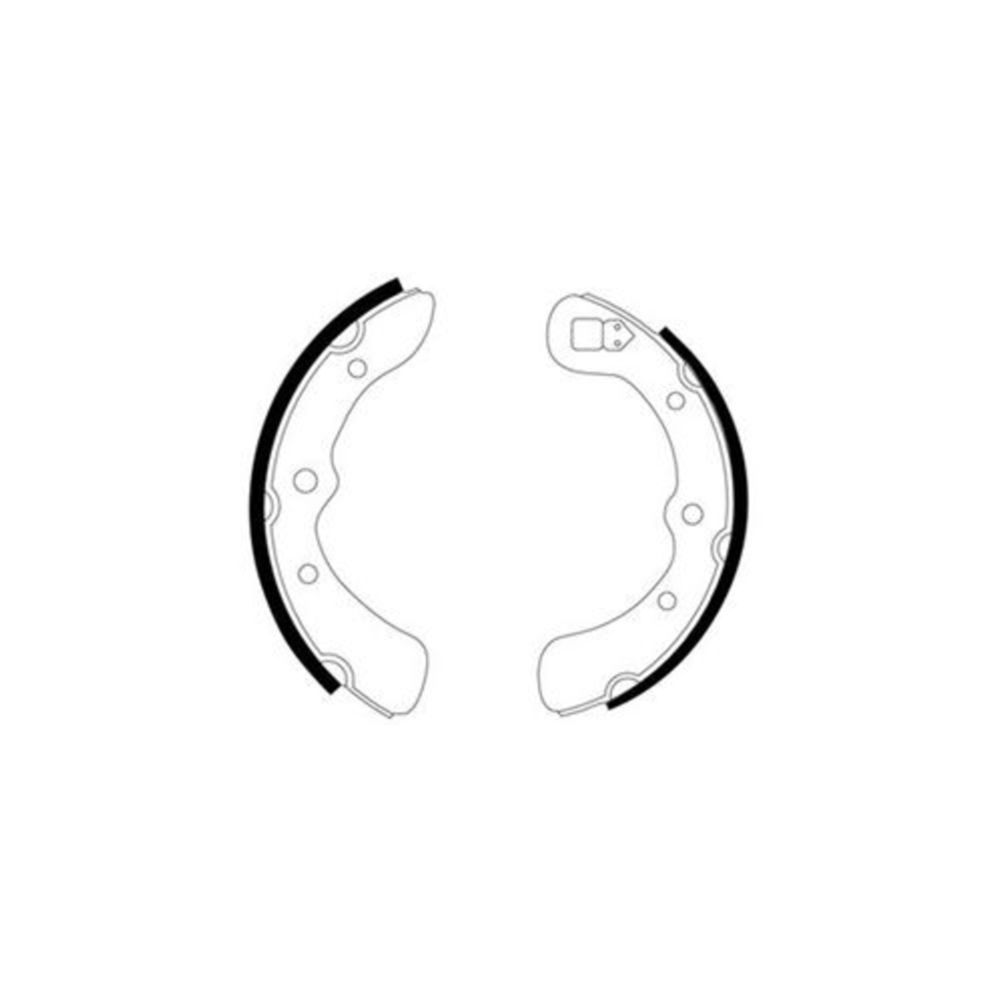 Jarrukenkäsarja 22-3150