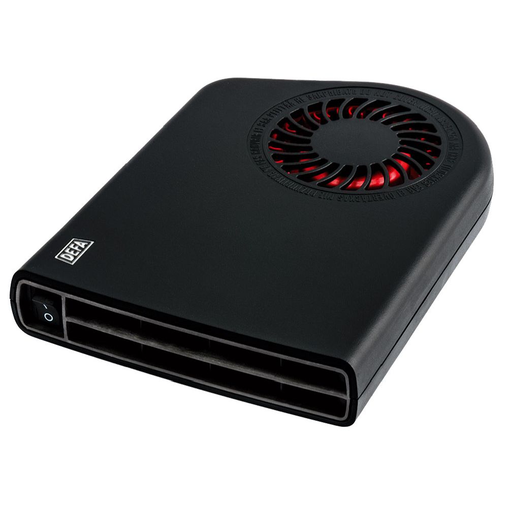 Defa Termini II 1000 kupévärmare 1000 W #430072