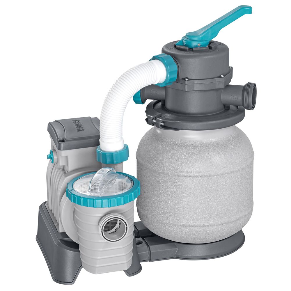 Bestway Flowclear 6056L hiekkasuodatin