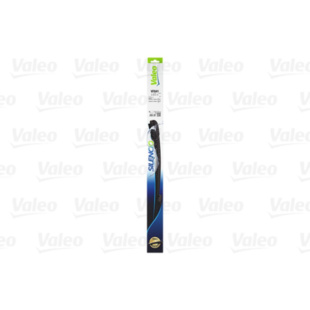 Valeo Silencio FB OE VF841 pyyhkimensulkasarja 60+60 cm