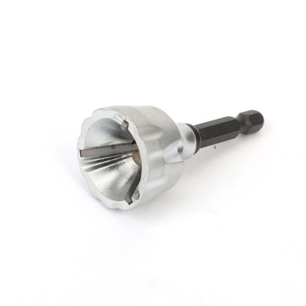 Mastercraft gradningsblad 1/8–3/4 tum