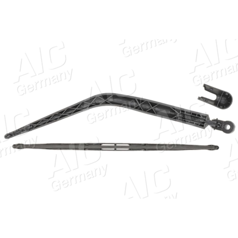 Lasinpyyhkimen varsi 12-00535