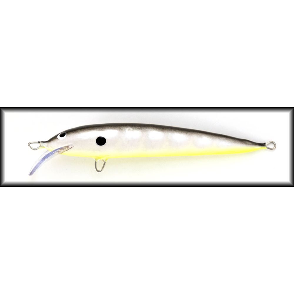 HK Varma Kalkkaro kohavoobler, 10 cm, 7 g
