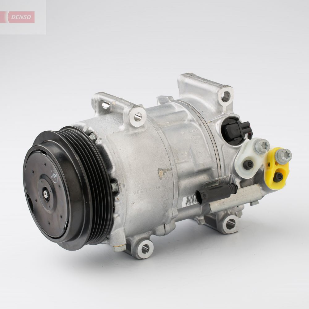 Kompressor, klimatanläggning 30-00339