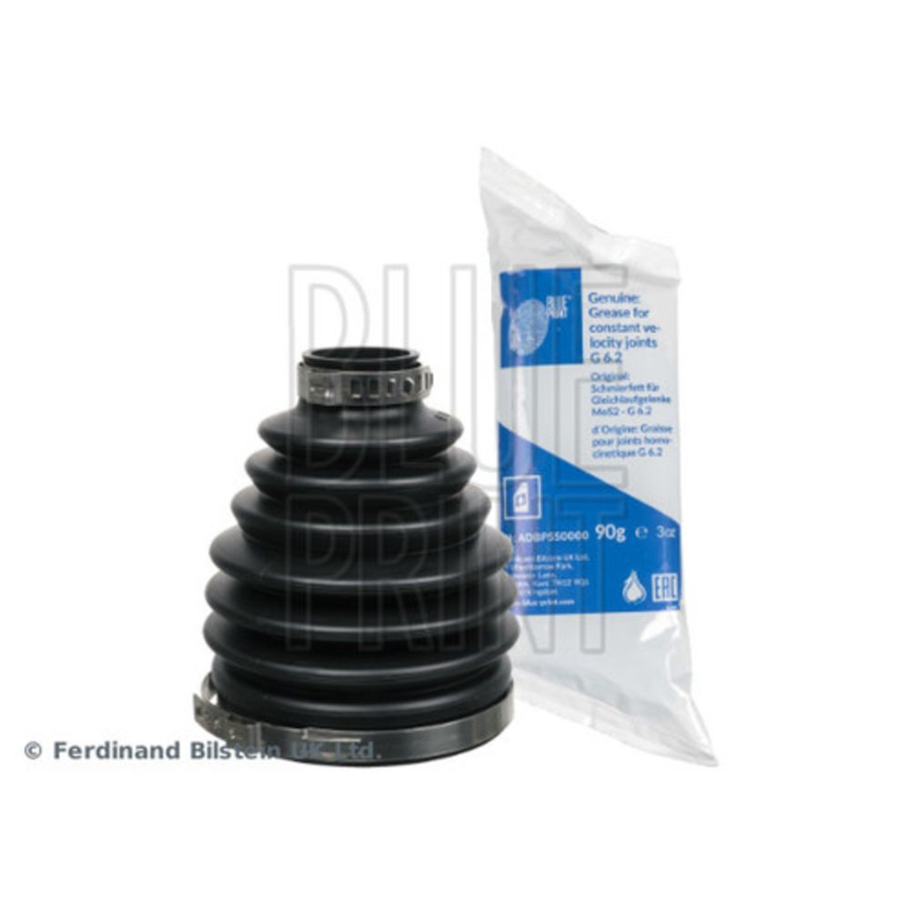 Vetoakselin suojakumisarja 17-3675