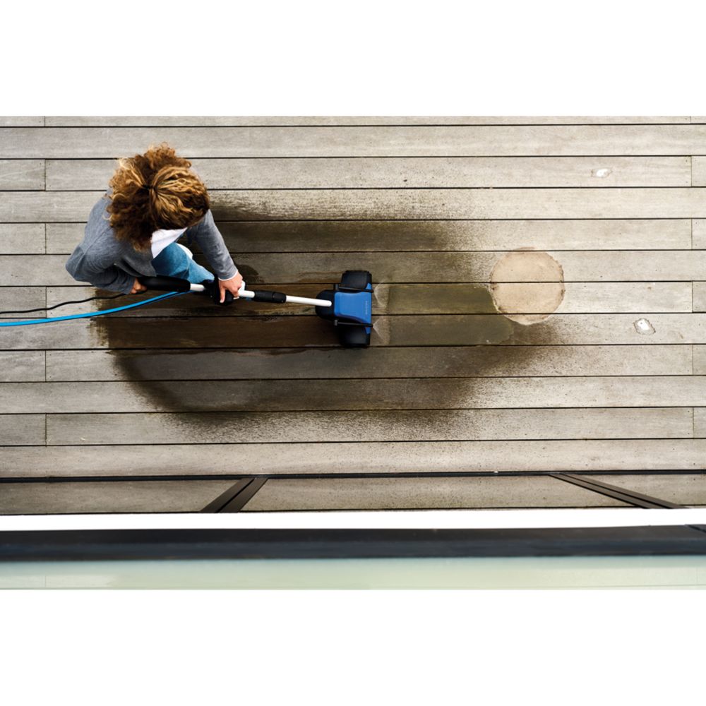 Nilfisk TC50 terrassipuhasti