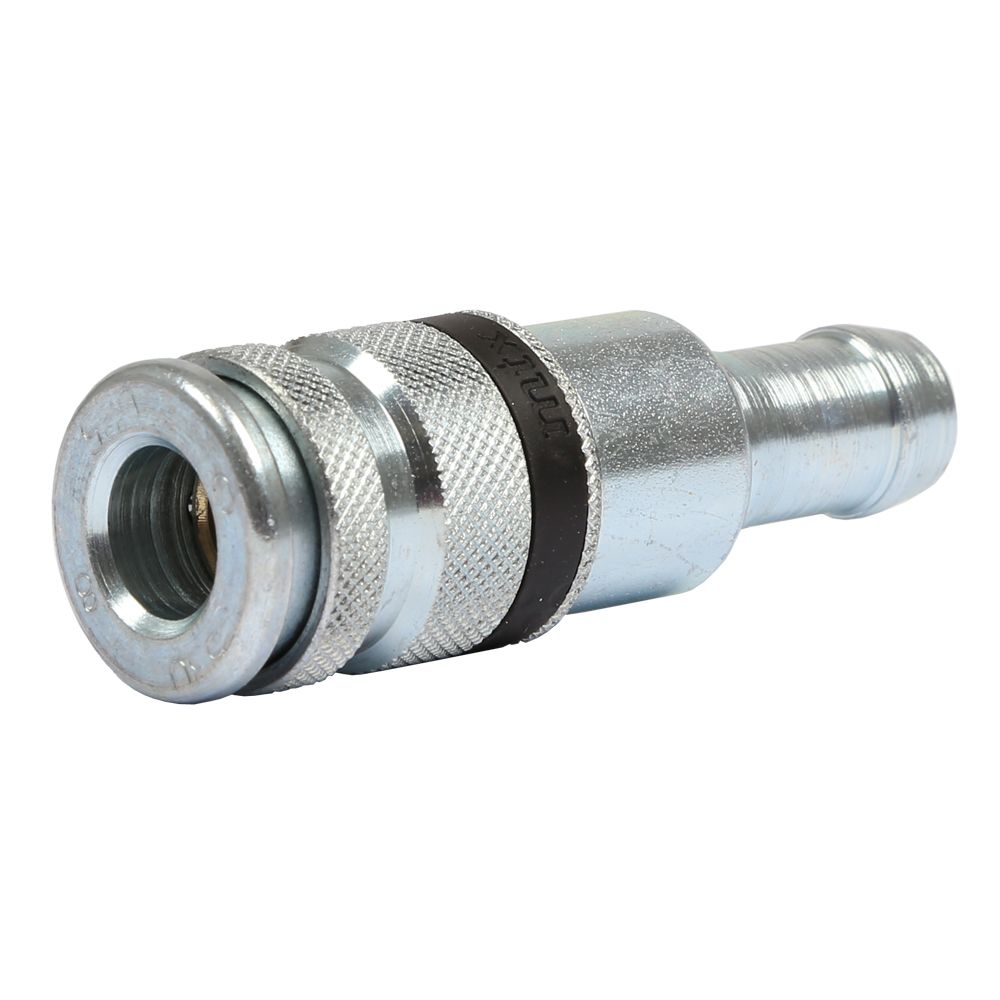 MTX Tools koppling med slanganslutning ø 13 mm