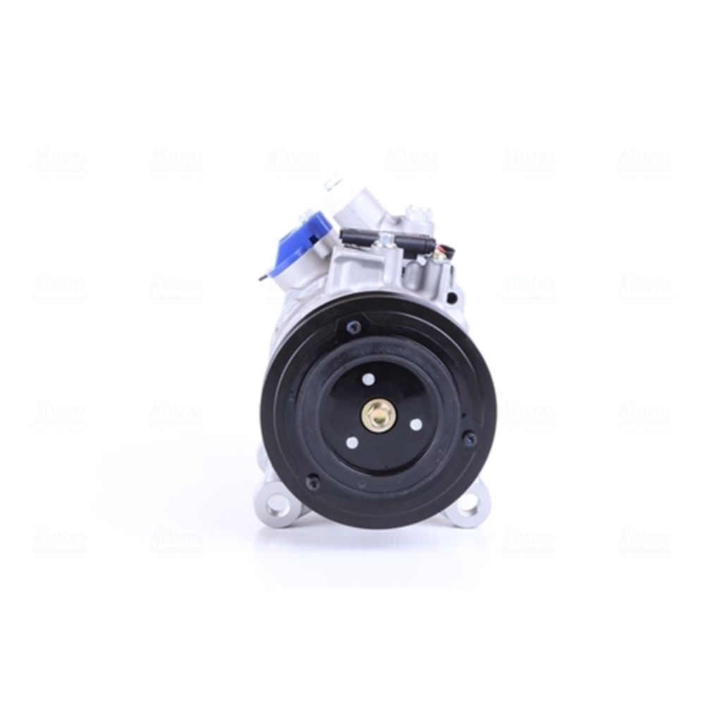 Ilmastointilaitteen kompressori 30-00297