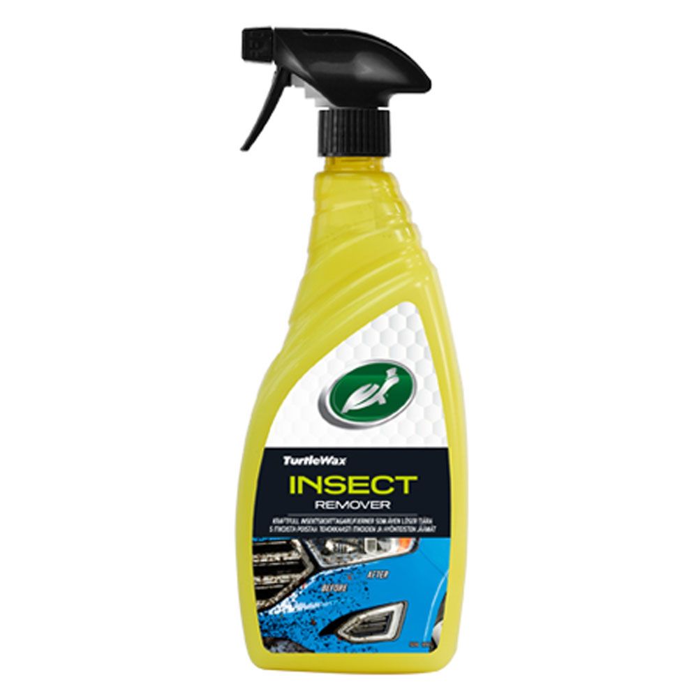 Turtle Wax Insect Remover insektsborttagare 500 ml