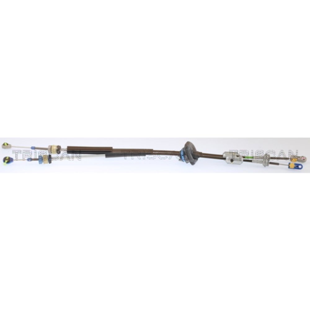 Vajer, manuell transmission 24-00217