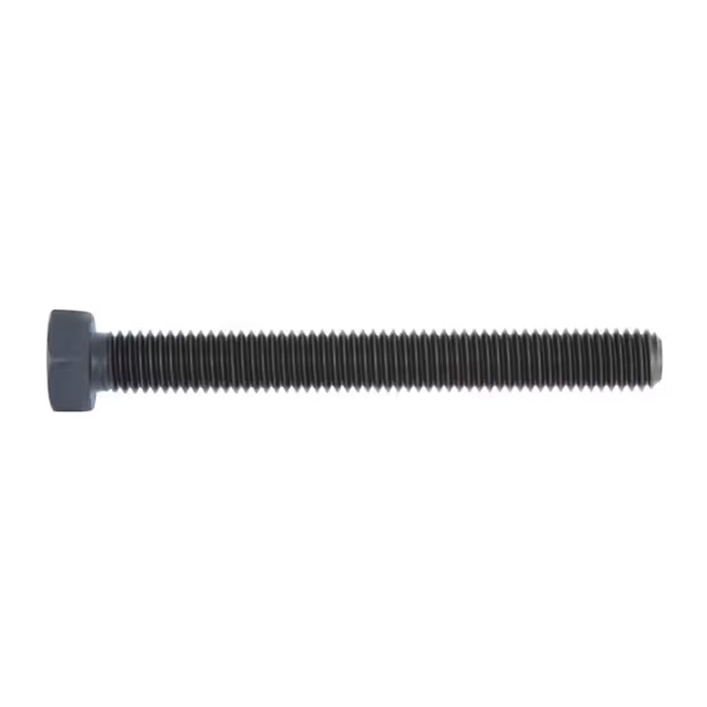 Pultti 10.9 DIN 931 M8 x 70 mm 5 kpl