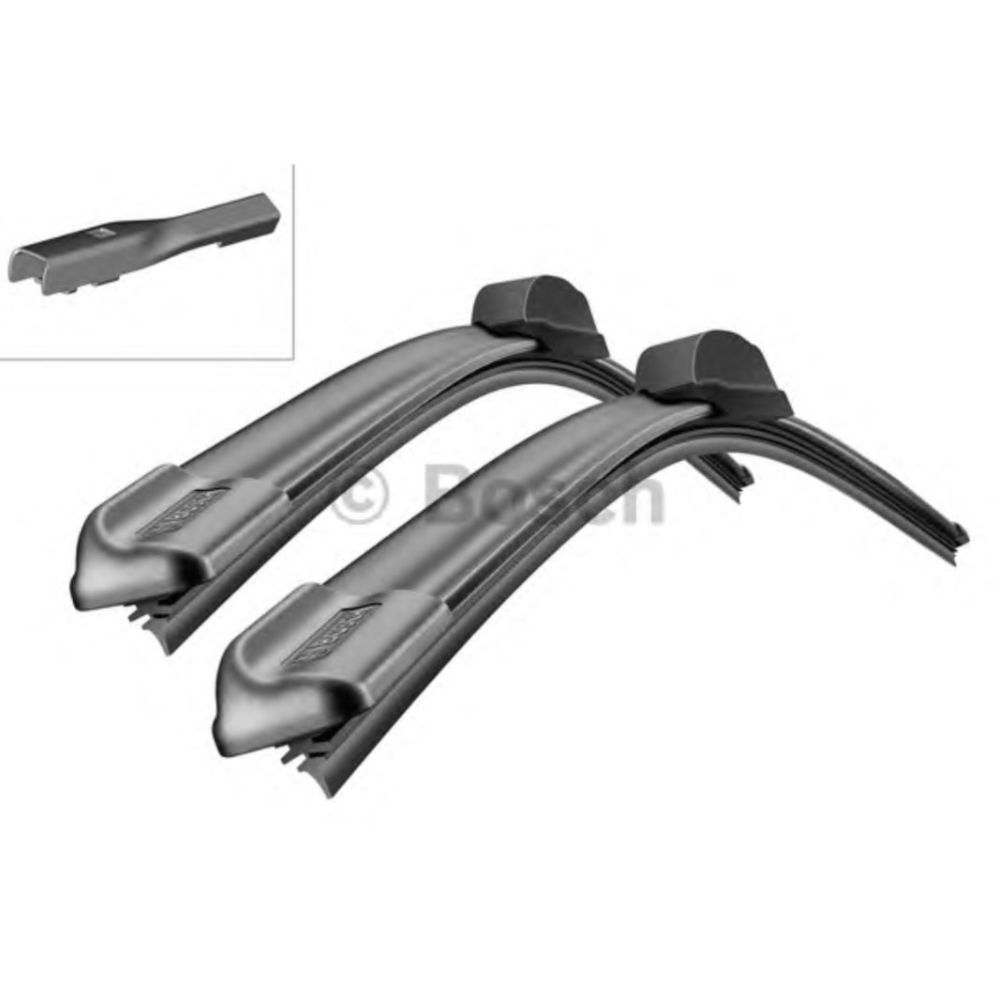 Bosch AeroTwin A620S tuulilasinpyyhkimet 60 + 47,5 cm